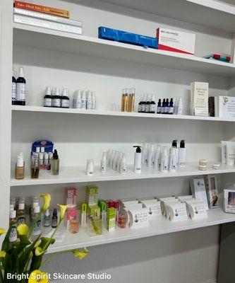 Bright Spirit Skincare Studio