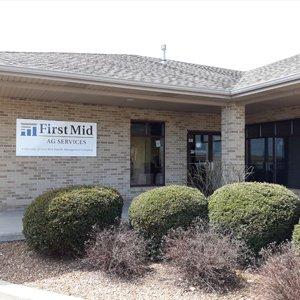 First Mid Ag Services