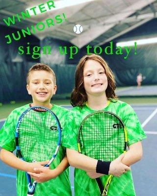 Guilford Racquet & Swim Club