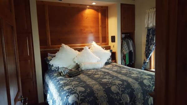 All Seasons Treehouse Village