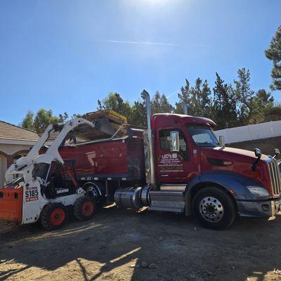 Willys Construction Building