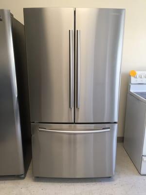 Nex 2 New Appliances & Repair