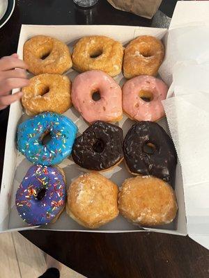 Shipley Do-Nuts