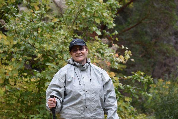 Helfrich Rogue River Trips