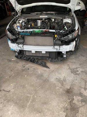 All Insurance Accepted