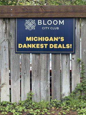 Bloom City Club