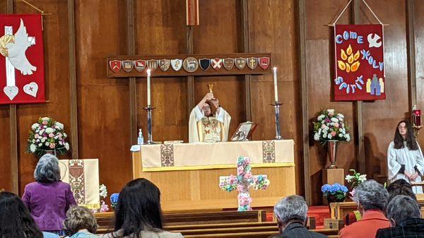 St Matthew's Episcopal Church