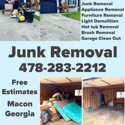 B&B Junk Removal