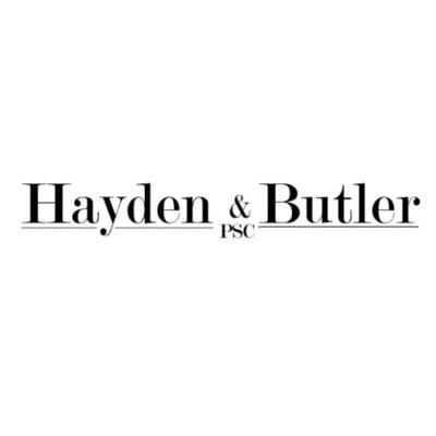 Hayden & Butler