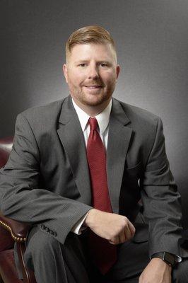 Andy House at Guaranteed Rate Affinity