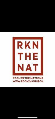 Rockin' The Nations Ministries