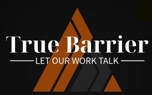True Barrier