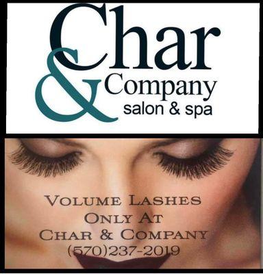 Char & Company Salon And Spa