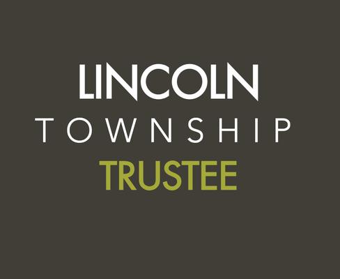 Lincoln Township Trustee