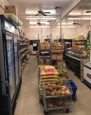 Noho Halal Meat & Grocery