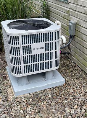 C & C Plumbing and Heating