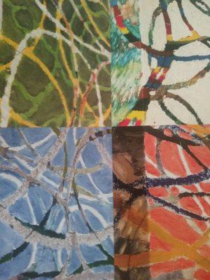 Beautiful Peices.Breath taking place