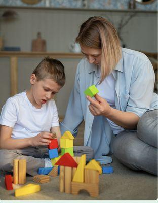 InHarmony Behavioral Solutions