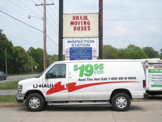 Berry's Auto Clinic & Transmission