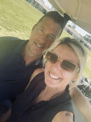 Grand Reserve Golf Club