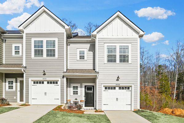 Avery Townhomes