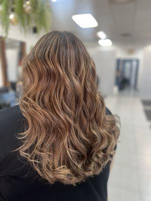 Express Beauty Salon