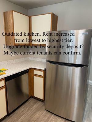 Indian Hills Apartments