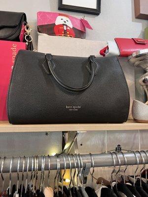 Lucky U Consignment Boutique