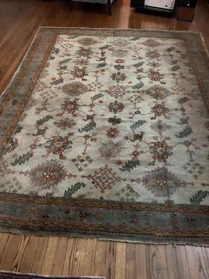 Samuel's Rug Gallery