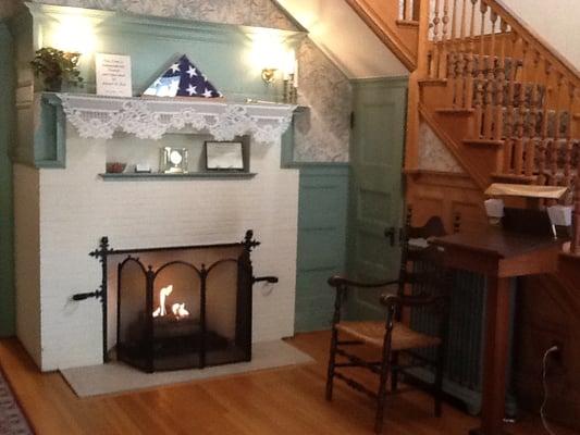 Birches-Roy Funeral Home