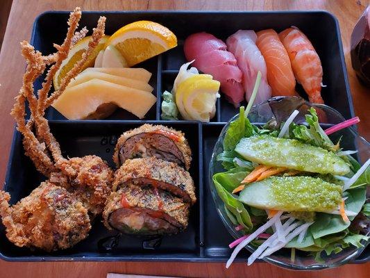 Bizen Gourmet Japanese Cuisine & Sushi Bar