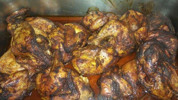 Rockin' Robs BBQ Catering