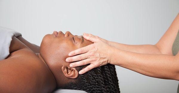 Regeneration Massage Therapy