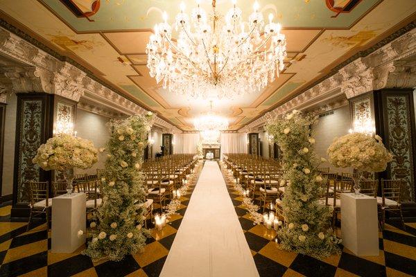 Le Champagne Projects