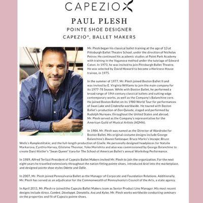 Lucy & Ethel's Dance Store