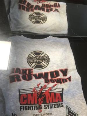 B & B Custom Gifts and Apparel