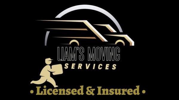 Liams Moving Service