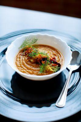 Le Rouge Cuisine Food