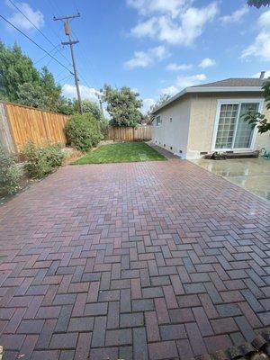 Blackstone Landscape and Design