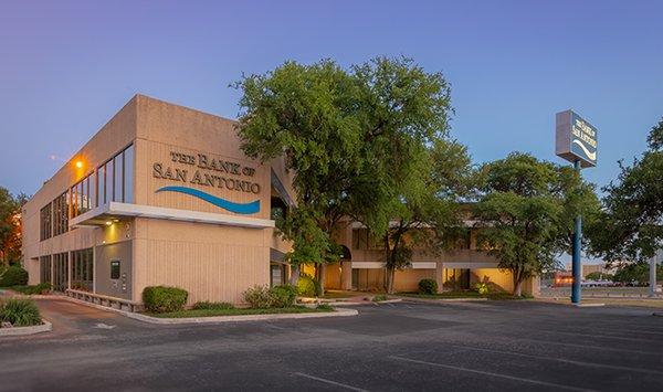 Texas Partners Bank