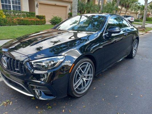 Scrub2Shine Mobile Detailing