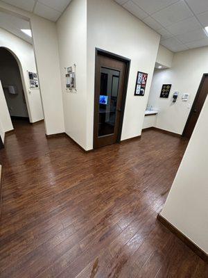 G&K Cleaning Services