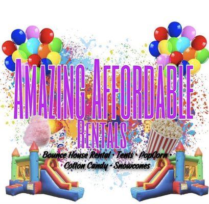 Amazing Affordable Rentals