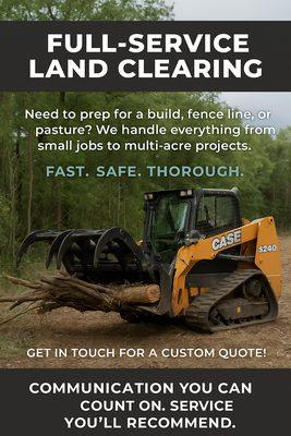 Wholistic Hills Land Management