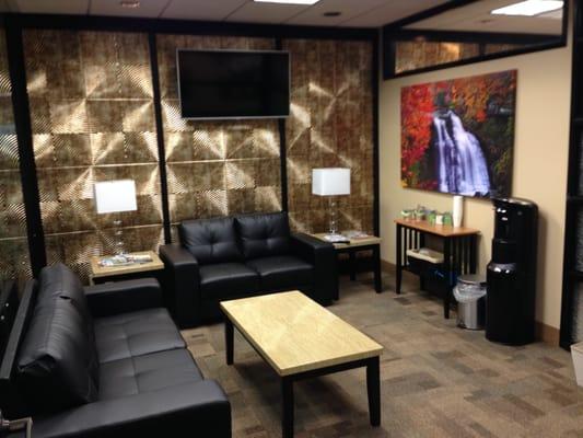 Cooper Chiropractic Center For Health & Wellness