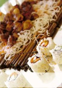 Dine By Design Catering