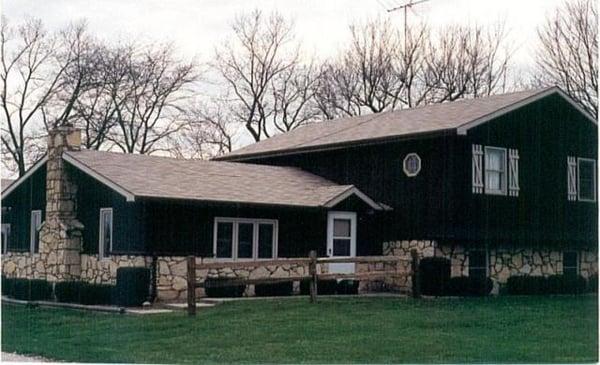 Superior Roofing & Construction