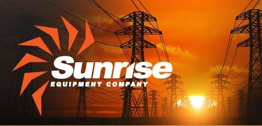 Sunrise Equipment