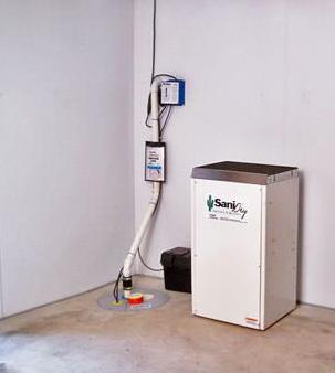 Bix Basement Systems