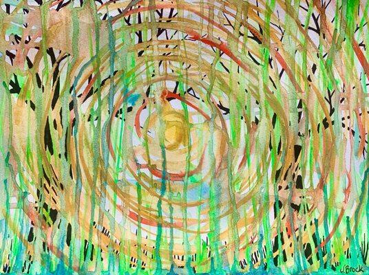 Learn with Mrs. Brock